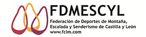 Federación de Deportes de Montaña, escalada y senderismo de Castilla y León
